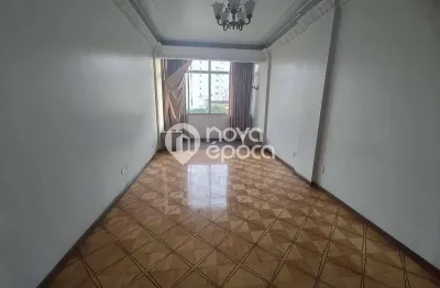 Apartamento com 3 quartos à venda na Rua Uruguai, Tijuca, Rio de Janeiro