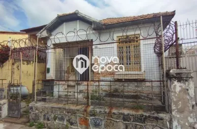 Casa com 2 quartos à venda na Rua Leite Ribeiro, Méier, Rio de Janeiro