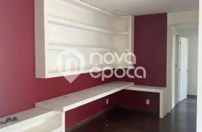 Apartamento com 2 quartos à venda na Rua do Humaitá, Humaitá, Rio de Janeiro