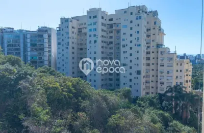 Apartamento com 2 quartos à venda na Avenida Rui Barbosa, Flamengo, Rio de Janeiro