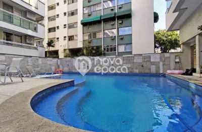 Apartamento com 3 quartos à venda na Rua Mariz e Barros, Maracanã, Rio de Janeiro
