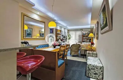 Apartamento com 3 quartos à venda na Rua Mariz e Barros, Tijuca, Rio de Janeiro