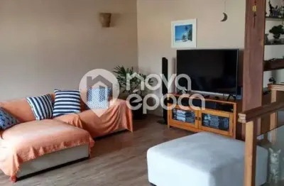 Cobertura com 2 quartos à venda na Rua Santos Titara, Méier, Rio de Janeiro