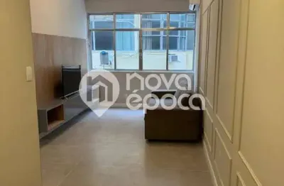 Apartamento com 2 quartos à venda na Rua Domingos Ferreira, Copacabana, Rio de Janeiro