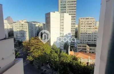 Kitnet / Stúdio à venda na Rua do Catete, Catete, Rio de Janeiro