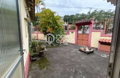 Casa com 2 quartos à venda na Vital Fontoura, Bancários, Rio de Janeiro