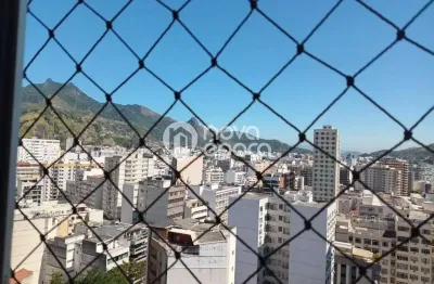 Apartamento com 3 quartos à venda na Rua Andrade Neves, Tijuca, Rio de Janeiro