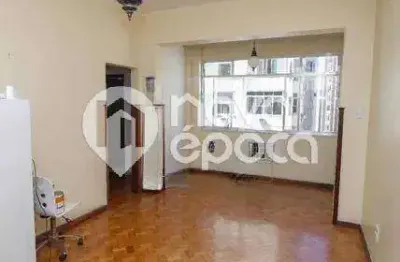 Apartamento com 2 quartos à venda na Rua Marquês de Abrantes, Flamengo, Rio de Janeiro