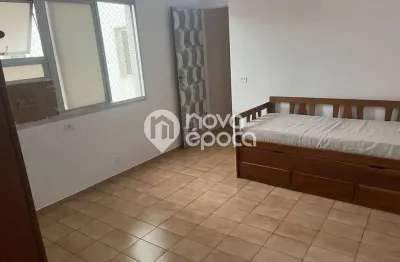 Apartamento com 2 quartos à venda na Rua Pedro Américo, Catete, Rio de Janeiro