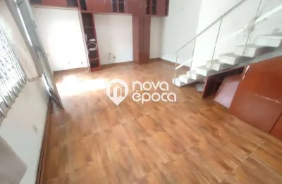 Casa em condomínio fechado com 3 quartos à venda na Rua Colina, Jardim Guanabara, Rio de Janeiro