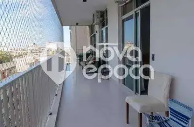 Apartamento com 3 quartos à venda na Rua Assis Brasil, Copacabana, Rio de Janeiro