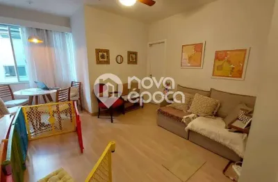 Apartamento com 2 quartos à venda na Rua Rego Lópes, Tijuca, Rio de Janeiro