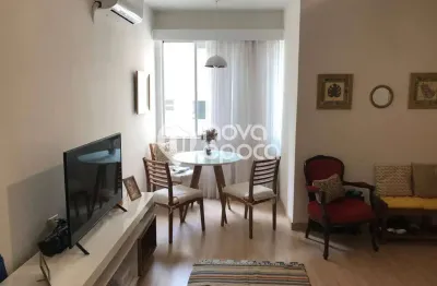 Apartamento com 2 quartos à venda na Rua Rego Lópes, Tijuca, Rio de Janeiro