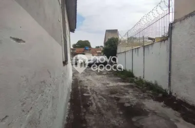Casa com 2 quartos à venda na Rua Leite Ribeiro, Méier, Rio de Janeiro