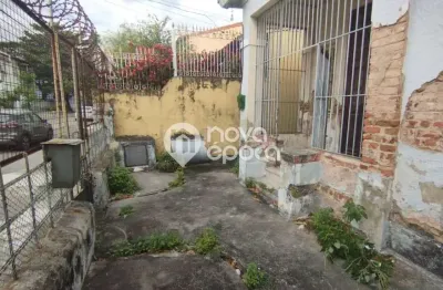 Casa com 2 quartos à venda na Rua Leite Ribeiro, Méier, Rio de Janeiro