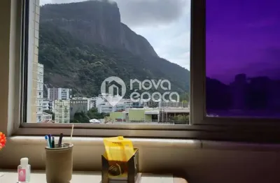 Sala comercial à venda na Rua Jardim Botânico, Jardim Botânico, Rio de Janeiro