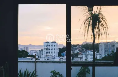 Cobertura com 3 quartos à venda na Rua Cosme Velho, Cosme Velho, Rio de Janeiro