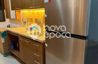 Apartamento com 1 quarto à venda na Rua Almirante Saddock de Sá, Ipanema, Rio de Janeiro