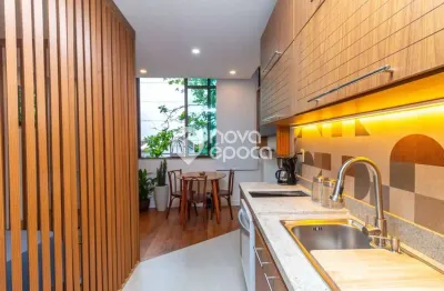 Apartamento com 1 quarto à venda na Rua Almirante Saddock de Sá, Ipanema, Rio de Janeiro
