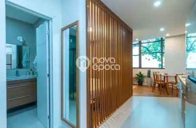 Apartamento com 1 quarto à venda na Rua Almirante Saddock de Sá, Ipanema, Rio de Janeiro