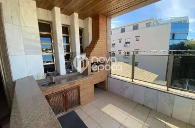 Jardim guanabara | apartamento 4 quartos, sendo 1 suite