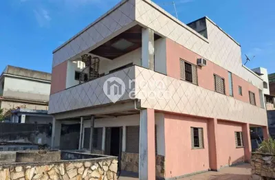 Casa com 5 quartos à venda na Rua Anajamirim, Tauá, Rio de Janeiro