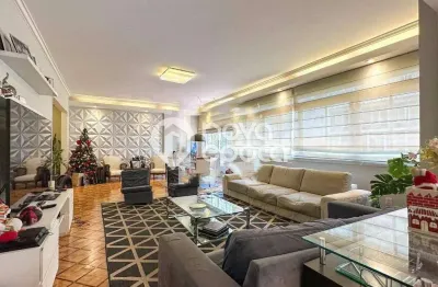 Apartamento com 4 quartos à venda na Rua Barata Ribeiro, Copacabana, Rio de Janeiro