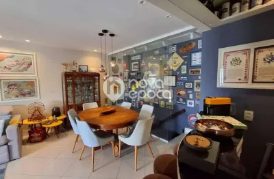 Apartamento com 3 quartos à venda na Rua Garibaldi, Tijuca, Rio de Janeiro