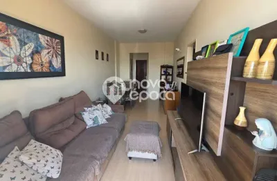Apartamento com 2 quartos à venda na Rua Conselheiro Paulino, Olaria, Rio de Janeiro