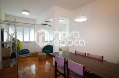 Apartamento com 1 quarto à venda na Rua Alberto de Campos, Ipanema, Rio de Janeiro
