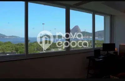 Apartamento com 1 quarto à venda na Praia do Flamengo, Flamengo, Rio de Janeiro