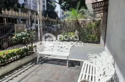 Apartamento com 3 quartos à venda na Rua Carlos de Vasconcelos, Tijuca, Rio de Janeiro