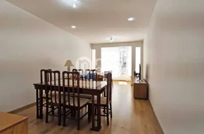 Apartamento com 3 quartos à venda na Rua Carlos de Vasconcelos, Tijuca, Rio de Janeiro