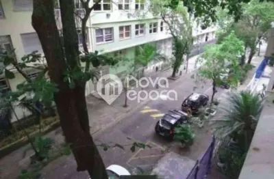 Apartamento com 3 quartos à venda na Rua Maestro Francisco Braga, Copacabana, Rio de Janeiro