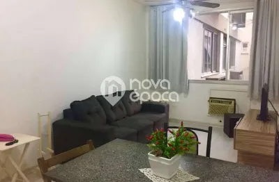 Apartamento com 1 quarto à venda na Rua Riachuelo, Centro, Rio de Janeiro