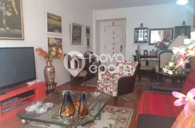 Apartamento com 4 quartos à venda na Rua Santa Clara, Copacabana, Rio de Janeiro