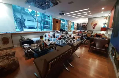 Apartamento com 3 quartos à venda na Rua Aníbal de Mendonça, Ipanema, Rio de Janeiro