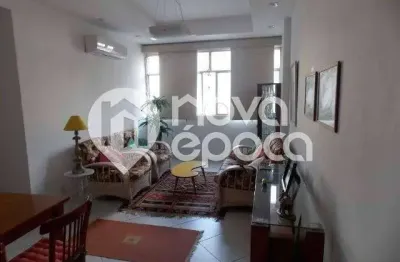 Apartamento com 3 quartos à venda na Ladeira dos Tabajaras, Copacabana, Rio de Janeiro