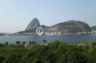 Apartamento com 4 quartos à venda na Avenida Rui Barbosa, Flamengo, Rio de Janeiro