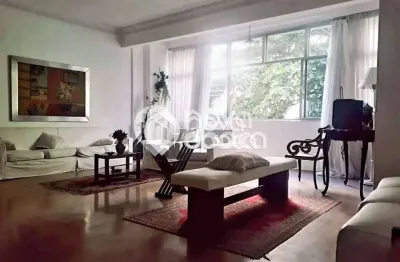 Apartamento com 3 quartos à venda na Rua Tonelero, Copacabana, Rio de Janeiro