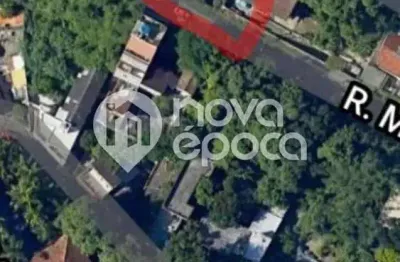 Terreno à venda na Rua Mundo Novo, Botafogo, Rio de Janeiro
