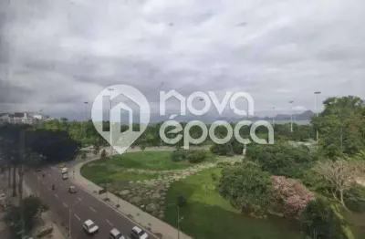 Apartamento com 4 quartos à venda na Praia do Flamengo, Flamengo, Rio de Janeiro