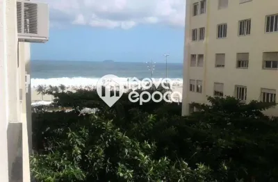 Apartamento com 2 quartos à venda na Rua Siqueira Campos, Copacabana, Rio de Janeiro