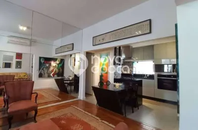 Apartamento com 4 quartos à venda na Rua Santa Clara, Copacabana, Rio de Janeiro