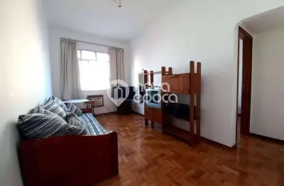 Apartamento com 1 quarto à venda na Rua Barata Ribeiro, Copacabana, Rio de Janeiro