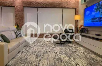 Apartamento com 4 quartos à venda na Rua Bolivar, Copacabana, Rio de Janeiro