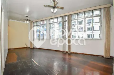 Apartamento com 2 quartos à venda na Rua Barata Ribeiro, Copacabana, Rio de Janeiro