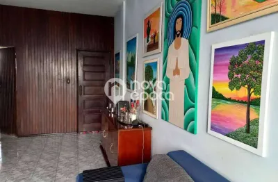 Todos os santos | apartamento 3 quartos, sendo 1 suite