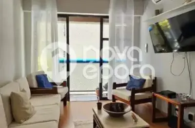 Apartamento com 2 quartos à venda na Rua Paula Freitas, Copacabana, Rio de Janeiro