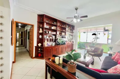 Apartamento com 3 quartos à venda na Rua Francisco Sá, Copacabana, Rio de Janeiro